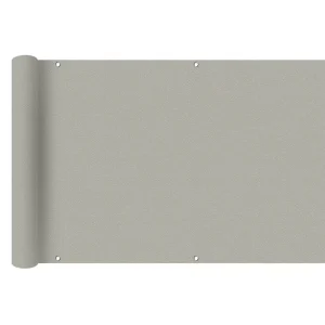 100% Polyester 0.9x2m Garden Fence Netting Waterproof Balcony Privacy Screen Rainproof Sun Shade Net