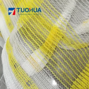 100% Virgin HDPE Anti Hail Net Protect Orchards Garden Agricultural Hail Netting Bird Netting