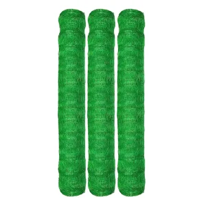 10ft X 30ft Polyester Plant Support Climbing Net Garden Fence Trellis Netting