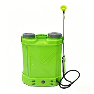 12V Garden Atomization Knapsack Sprayer Fogging Machine for Sanitizing