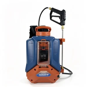 15L Battery-Powered Backpack Sprayer for Lawn and Garden