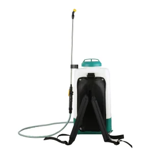 15L Farm Knapsack Battery Operated Pump Sprayer for Pest Control