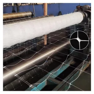 15x17cm PP Plant Trellis Netting PE Plant Support Vine Climbing Trellis Netting
