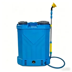 16L/18L/20L Agricultural Electric Rechargeable Knapsack Sprayer with Power Pump
