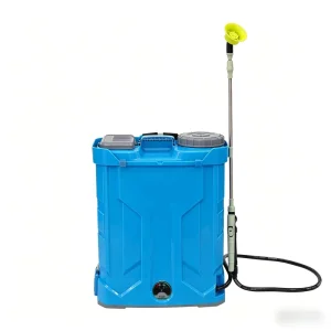 16L 20L High Productivity Electric Pump Knapsack Sprayer Agricultural Battery Operated Garden Sprayer