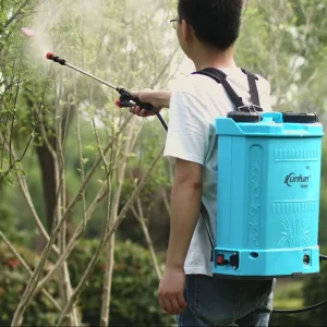 16L OEM ODM Agriculture Garden Electric Pest Control Sprayer