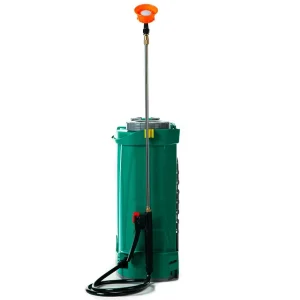 20 L Automatic Plastic Battery Operated Agricultural Sprayer