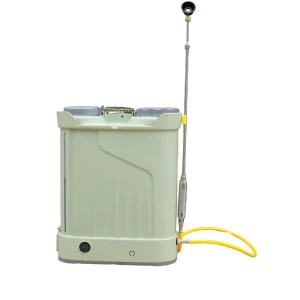 20 Liters Powered Electric Sprayer Machine Pump Battery Sprayer Pesticide Garden Knapsack Agricultural Sprayer
