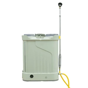 20 Liters Powered Electric Sprayer Machine Pump Battery Sprayer Pesticide Garden Knapsack Agricultural Sprayer