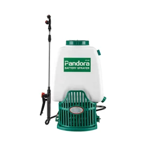 20L Agricultural Backpack Electric Power Sprayer for Tree Pest Control
