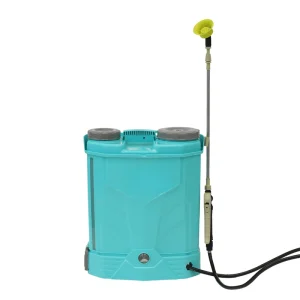 20L Agricultural Electric Disinfection Sprayer with Pressure Control