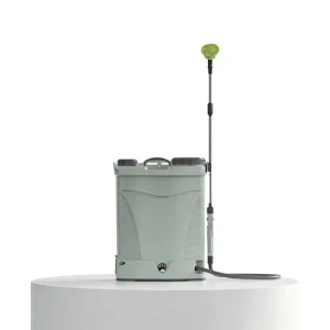 20L Agricultural Electric Sprayer with Double Cap and Leak-Proof Design