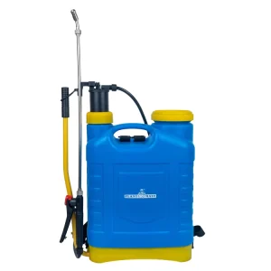 20L Agriculture Backpack Pressure Mist Sprayer Manual Power Sprayer for Pest Control