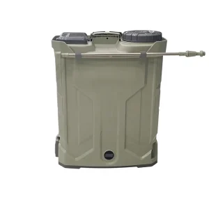 20L Backpack Electric Agricultural Sprayer Pump for Farm
