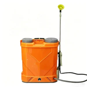 20L Electric Agricultural Backpack Sprayer Battery Knapsack Sprayer for Farm Lawn