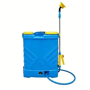 20L Electric Agricultural Backpack Sprayer with Automatic Agitation Pump