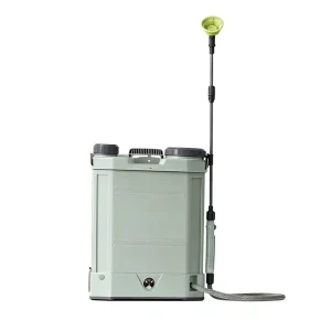 20L Electric Agricultural Sprayer with Automatic Agitation