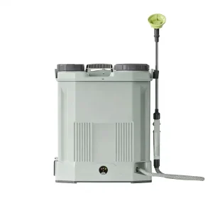 20L Electric Agricultural Sprayer with Pressure Control and Leak-Proof Design