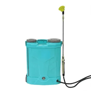 20L Electric Agricultural Sprayer with Pressure Control and Leak-Proof Design