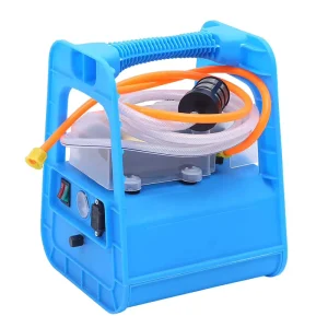 20L Electric Battery-Powered Plastic Sprayer for Garden, Agriculture, and Orchard Use