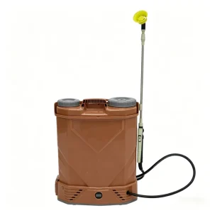 20L Electric Knapsack Sprayer with Pump