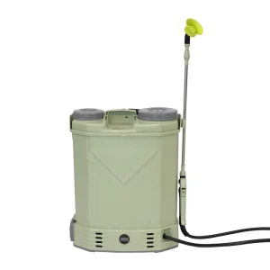 20L Knapsack Motor Garden Sprayer for Irrigation and Lawn Use