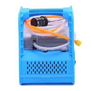 20L Portable Automatic Battery-Powered Plastic Garden and Agricultural Sprayer