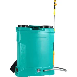 20L Rechargeable Electric Backpack Sprayer for Garden and Agriculture