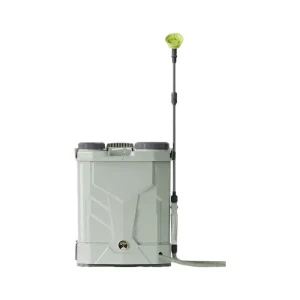 20L Rechargeable Electric and Manual Knapsack Sprayer