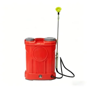 20l Agricultural Sprayer for Garden Agriculture Garden Pesticide Sprayer Automatic Pump Knapsack Battery
