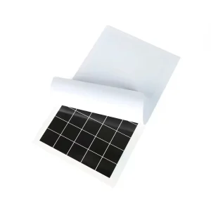 24-Pack 5″ x 17″ Fly Light Insect Trap Replacement Glue Boards 1″ Grid Mosquito-Killing Lamp