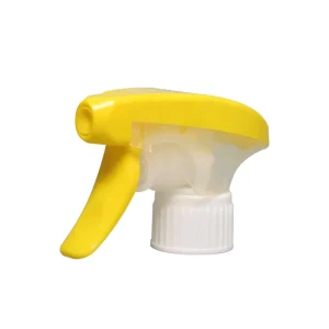 28/400 28/410 28/415 Plastic Pump Sprayer with Foam, Spray and Stream Nozzles, Two Covers