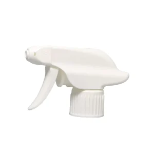28/400 28/410 28/415 Plastic Trigger Foam Pump Sprayer with Foam, Spray and Stream Nozzle