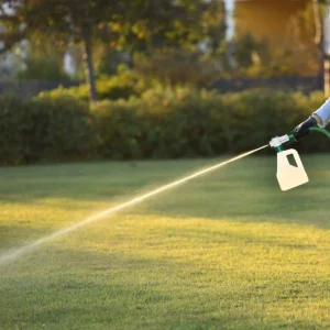28/410 Chemical Mixing Hose Sprayer Nozzle for Window and Patio Cleaning