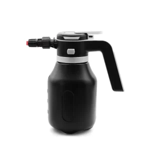 2L Cordless Electric Pressure Cleaning Bottle for Agricultural Pot Washing