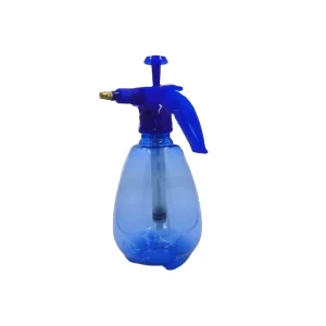 2L Plastic Garden Agricultural Sprayer Watering Can