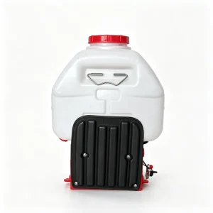 30L Tank Agricultural Sprayer 37.7cc Petrol Power Sprayer Knapsack Sprayer Machine for Orchard Crop Protection Application