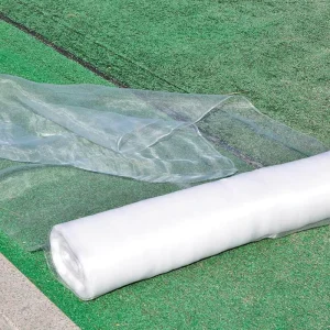 40 Mesh and 60 Mesh Garden Netting Insect-Proof Vegetable Net for Agriculture