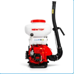 41.5CC 2130W 2-Stroke 14L Gasoline Knapsack Sprayer for Agriculture