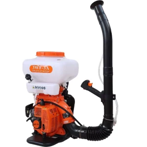 42cc Knapsack Agricultural Sprayer Portable Spray Powder Spraying Equipment