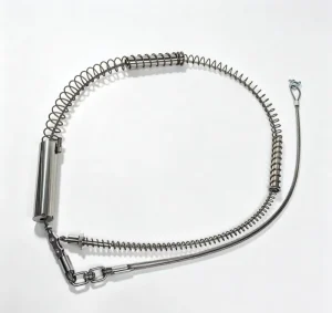 432 Stainless Steel Rodent Snap Trap Pedal Mouse Trap for Farm and Lawn Use