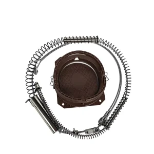 432 wild Boar Cage Trap Traps Wild Boars Pest Control Trappola Per Cinghiali Pest Control Rat Traps Armadilha Para Javali