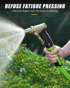 5-Gallon Agricultural Hose Sprayer with Flow Control