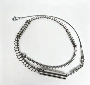 532 Stainless Steel Rodent Snap Trap Pedal Mouse Trap for Farm and Lawn Use