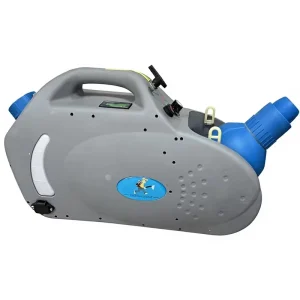 5L Mini Electric ULV Cold Fogger Portable Disinfection Sprayer for Home, Garden, Hotel, and Pest Control