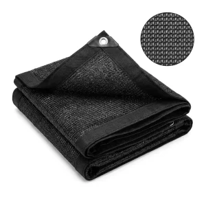 70% Heavy Duty HDPE Shade Cloth with UV Protection for Greenhouses and Outdoor Plants