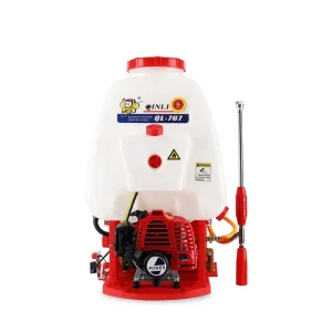 767 25L 20L Agriculture Knapsack Gasoline Powered Sprayer