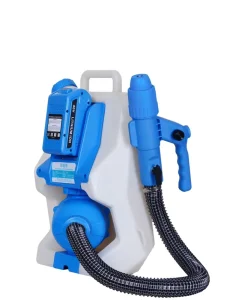 9L Cordless Sprayer Agricultural Backpack Ulv Cold Battery Sprayer Portable Electric Sprayer Fogging Machine