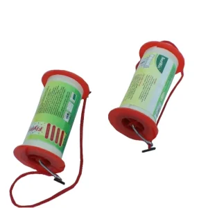 Adhesive Paper Portable Fly Killer Fruit Tree Grease Strip
