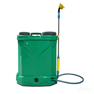 Agricultural Electric Knapsack Sprayer 16L 20L High Productivity Farm Weed Killer with Pump